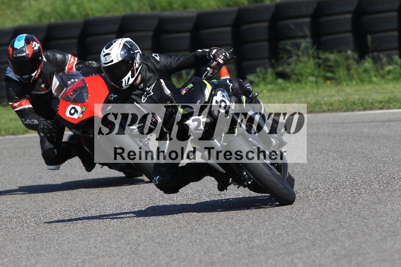 /13 01.05.2025 Speer Racing ADR/Gruppe gruen/26